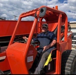 Meet your Posher, Brian